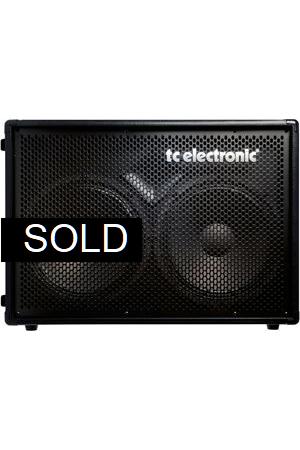 TC Electronic BC212 TC Electronic BC212